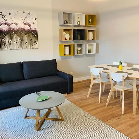 Family Apartment Wiesbaden Luaran gambar