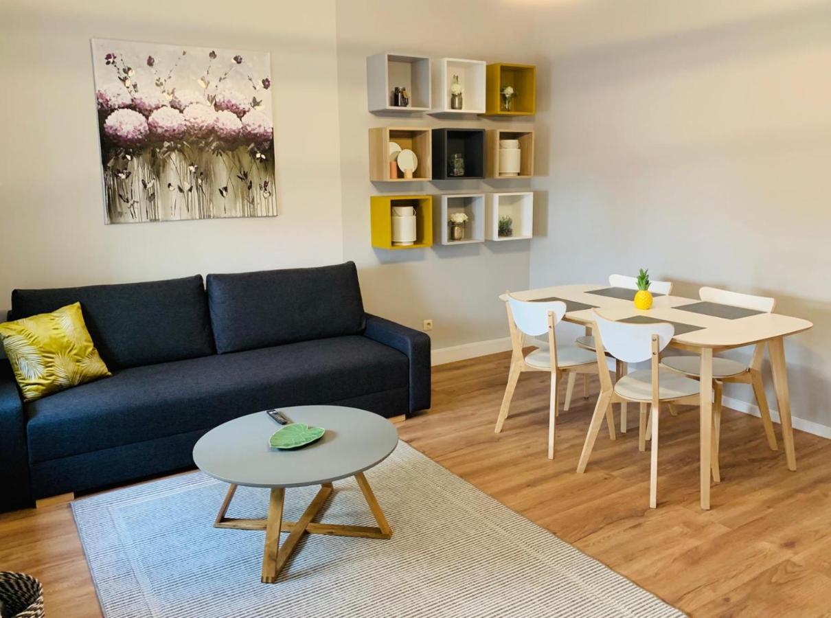Family Apartment Wiesbaden Luaran gambar