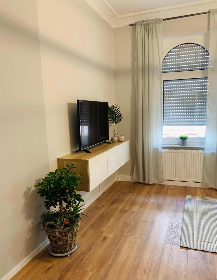 Family Apartment Wiesbaden Luaran gambar