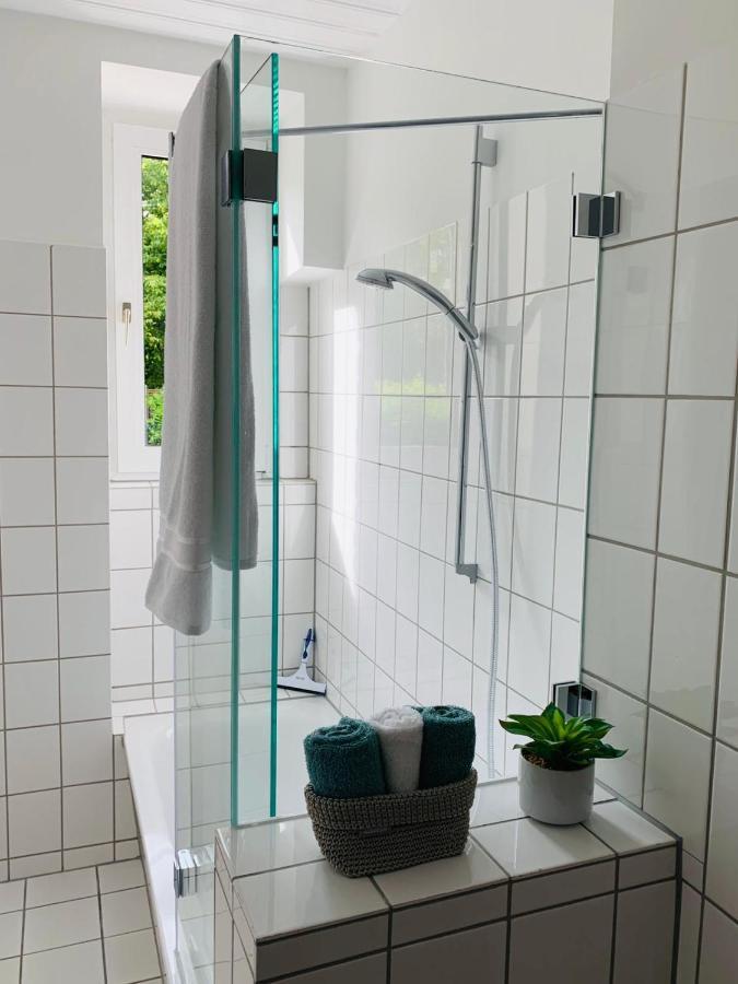 Family Apartment Wiesbaden Luaran gambar