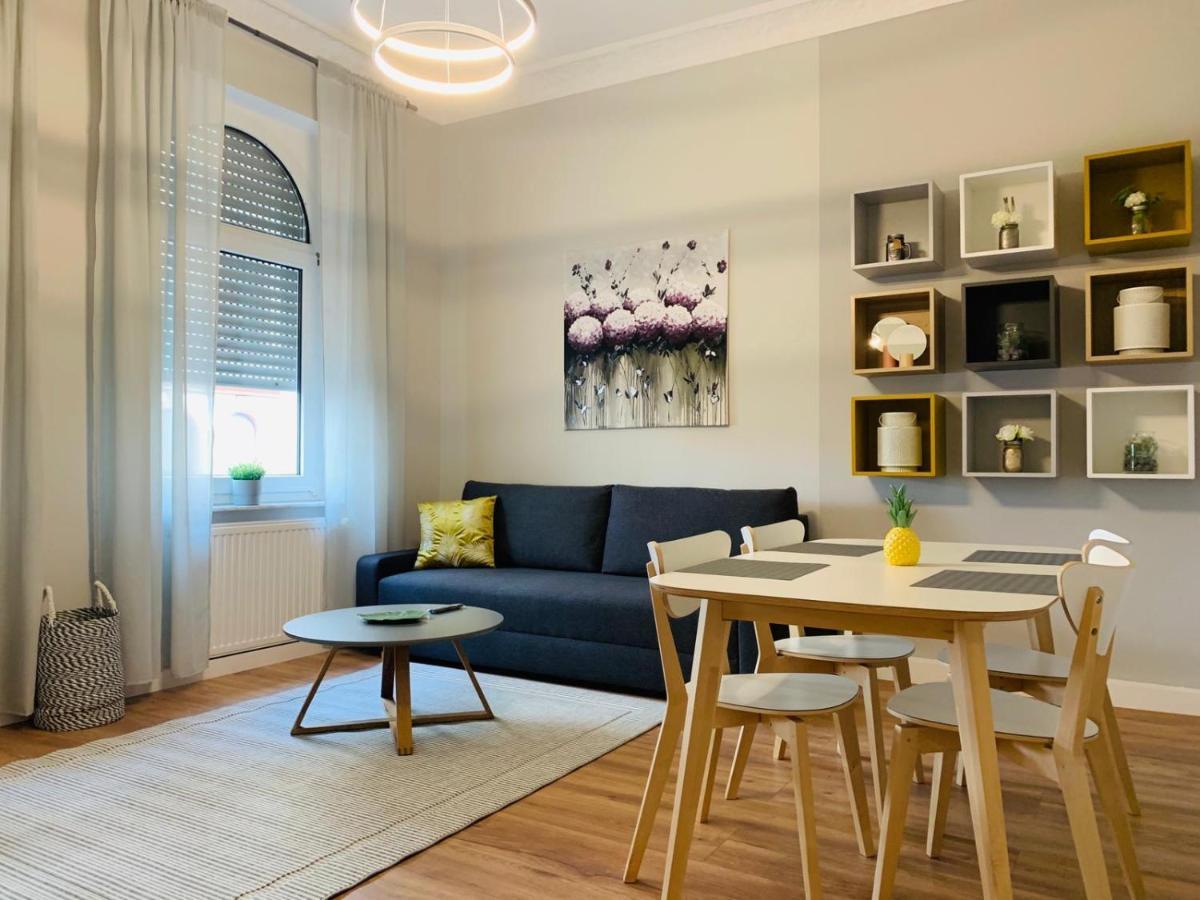 Family Apartment Wiesbaden Luaran gambar
