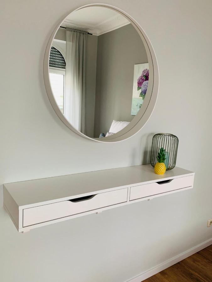 Family Apartment Wiesbaden Luaran gambar