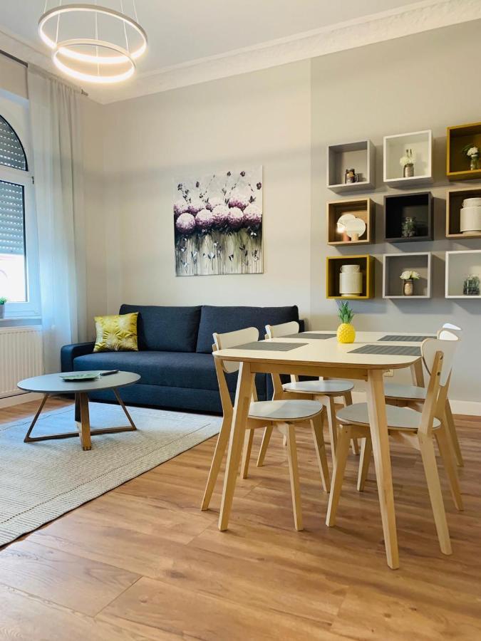 Family Apartment Wiesbaden Luaran gambar