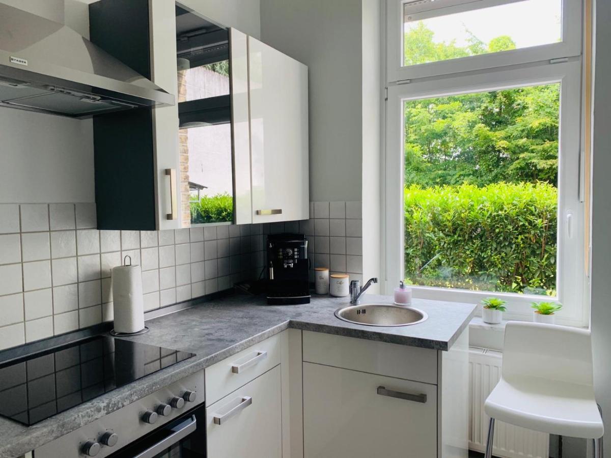 Family Apartment Wiesbaden Luaran gambar
