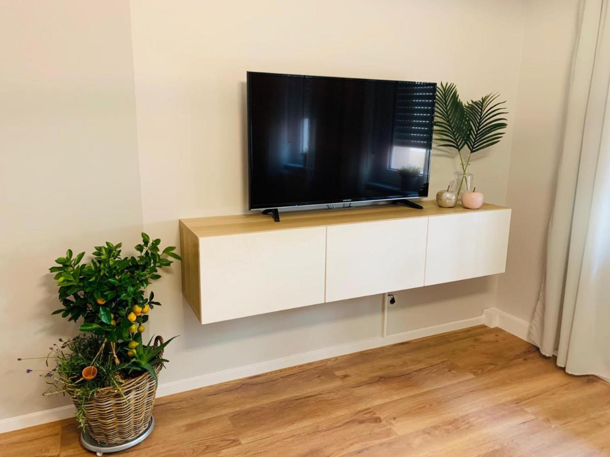 Family Apartment Wiesbaden Luaran gambar